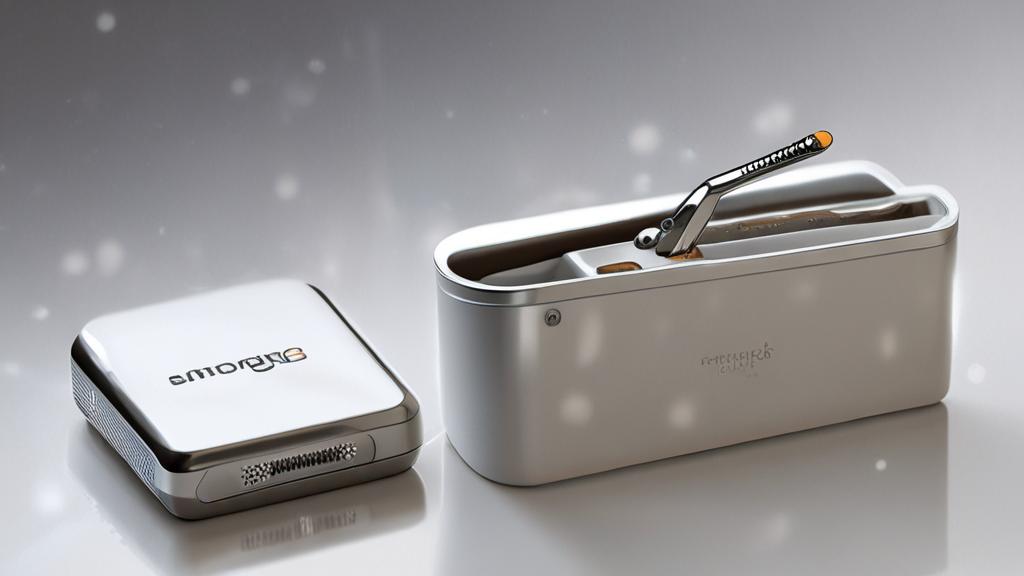 Иллюстрация к статье: Чек-лист сухого ухода за контактами IQOS ILUMA